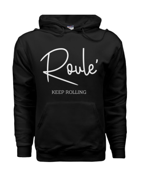 CLASSIC ROULE’ HOODIES