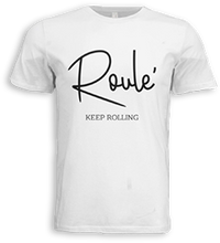 Load image into Gallery viewer, CLASSIC ROULE’ T-SHIRT
