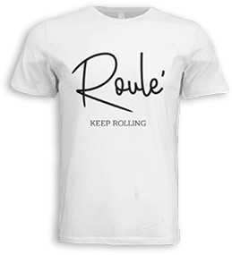 CLASSIC ROULE’ T-SHIRT