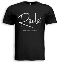 Load image into Gallery viewer, CLASSIC ROULE’ T-SHIRT
