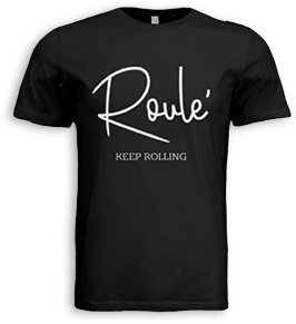 CLASSIC ROULE’ T-SHIRT